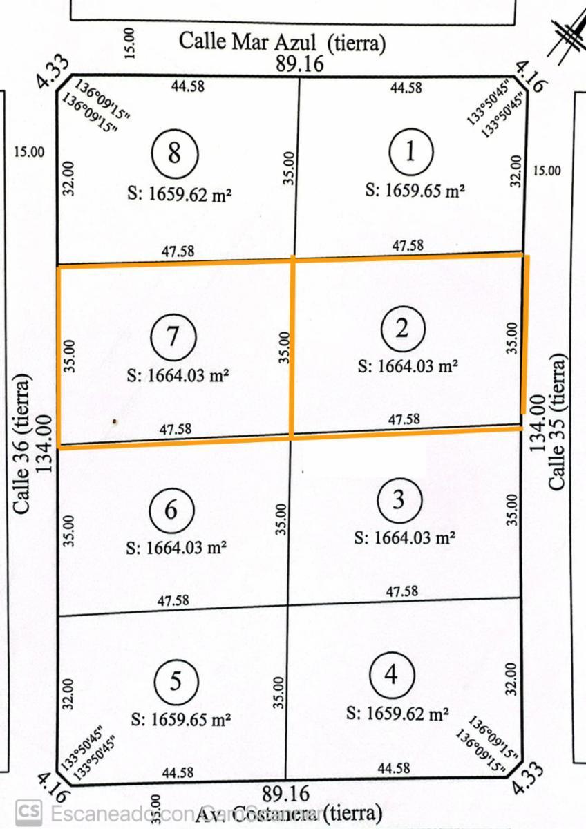 Plano 1