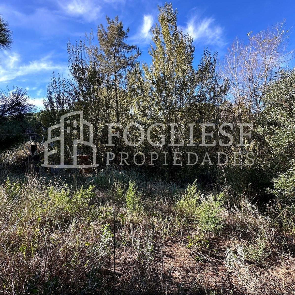 Lote en Venta Mar de Las Pampas de 450 m² 2
