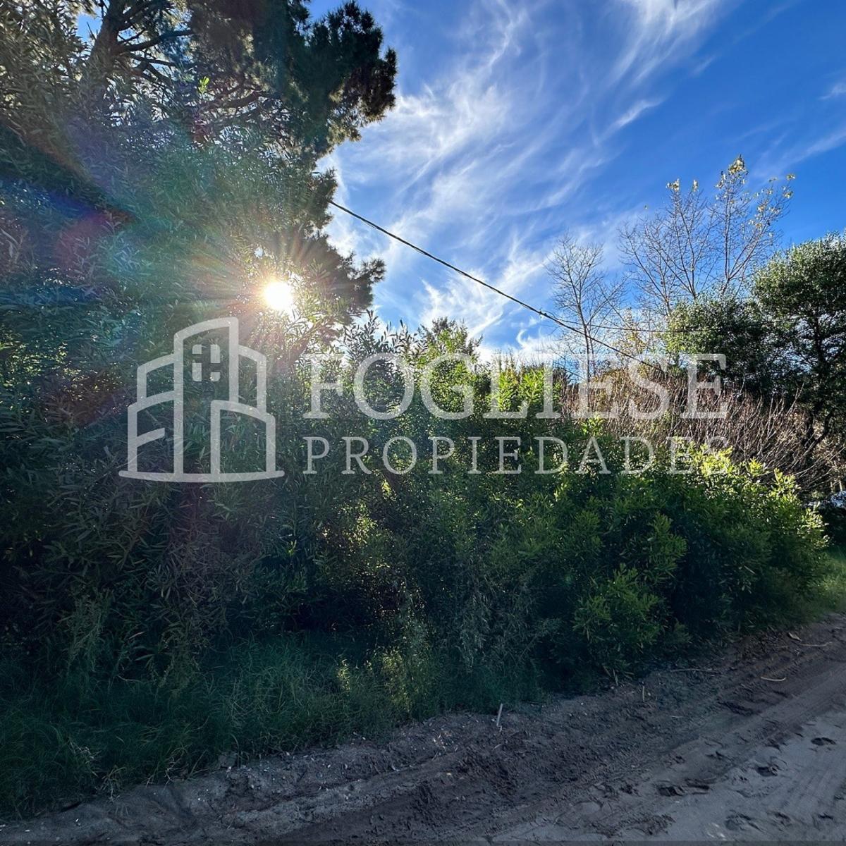 Lote en Venta Mar de Las Pampas de 450 m² 1