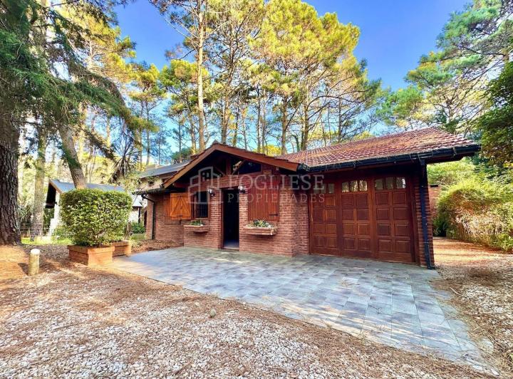 Casa de 3 ambientes en Venta Mar de las Pampas 5