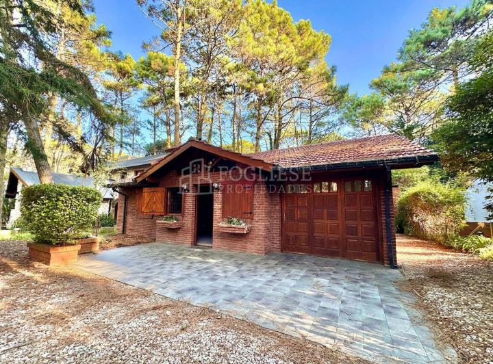 Casa de 3 ambientes en Venta Mar de las Pampas 1