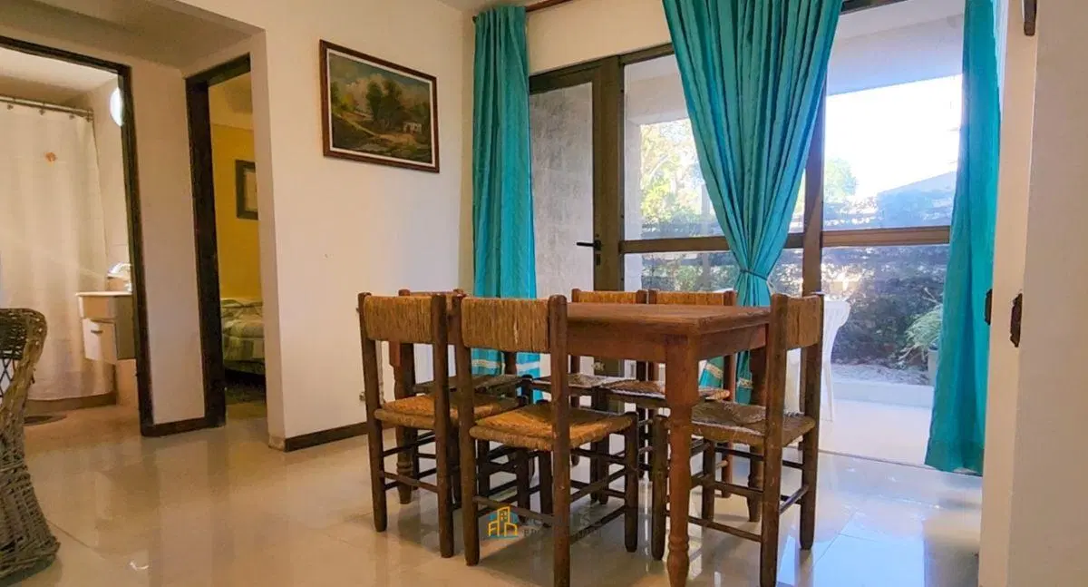 Departamento en venta c/ cochera en Zona Centro 5