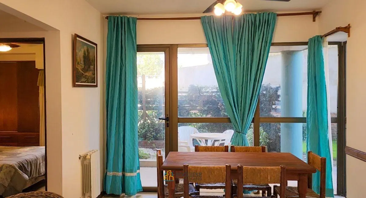 Departamento en venta c/ cochera en Zona Centro 4