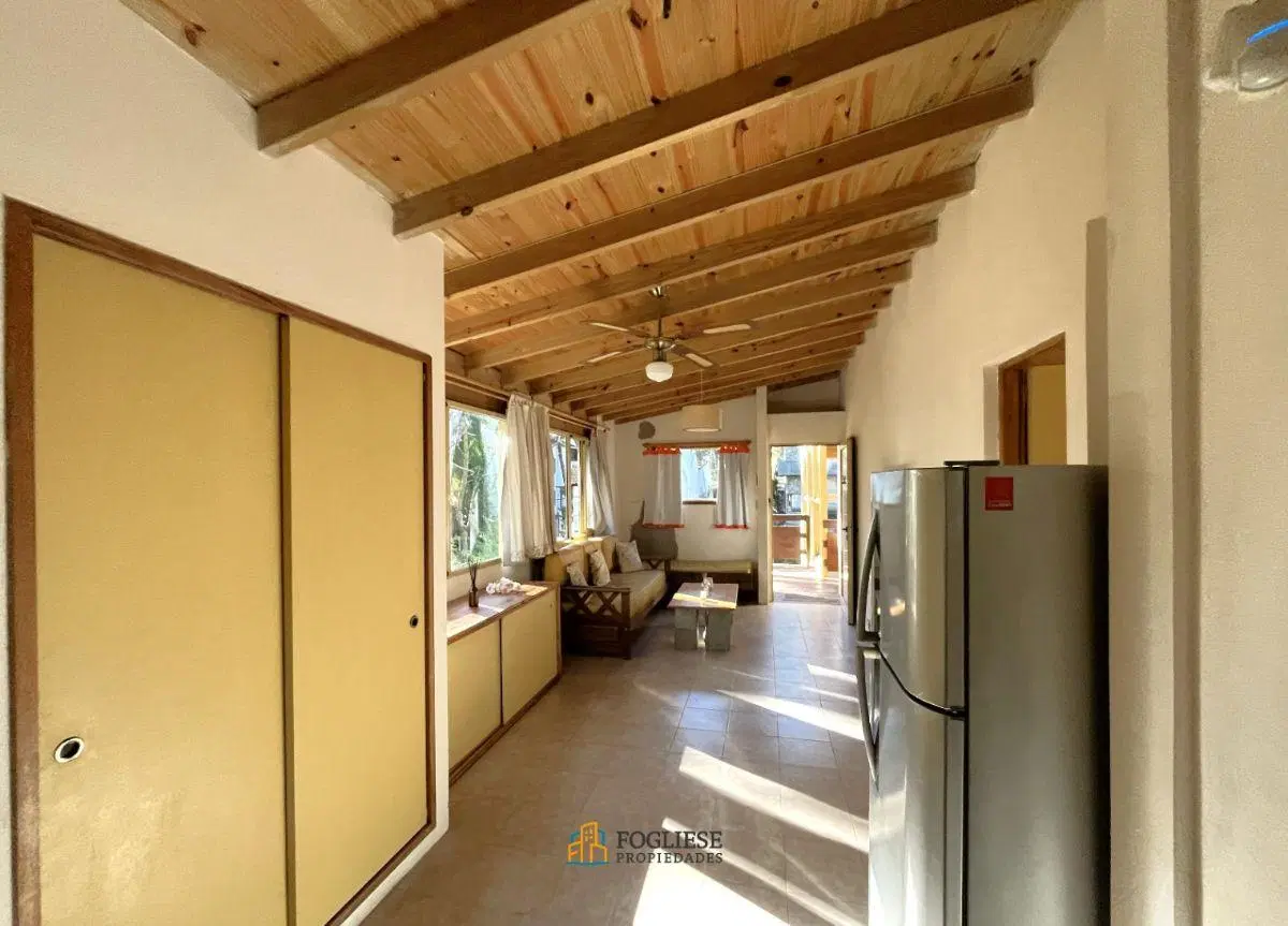 Departamento 2 Ambientes con Cochera – Excelente Ubicación en Mar de las Pampas 4