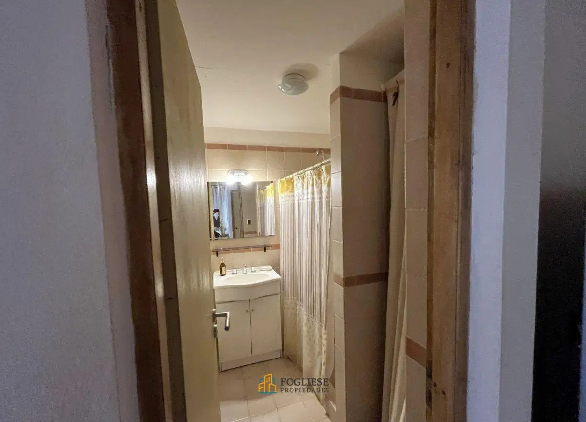 Departamento 2 Ambientes con Cochera – Excelente Ubicación en Mar de las Pampas 3