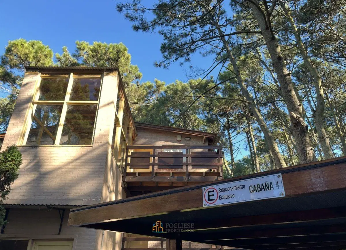 Departamento 2 Ambientes con Cochera – Excelente Ubicación en Mar de las Pampas 2