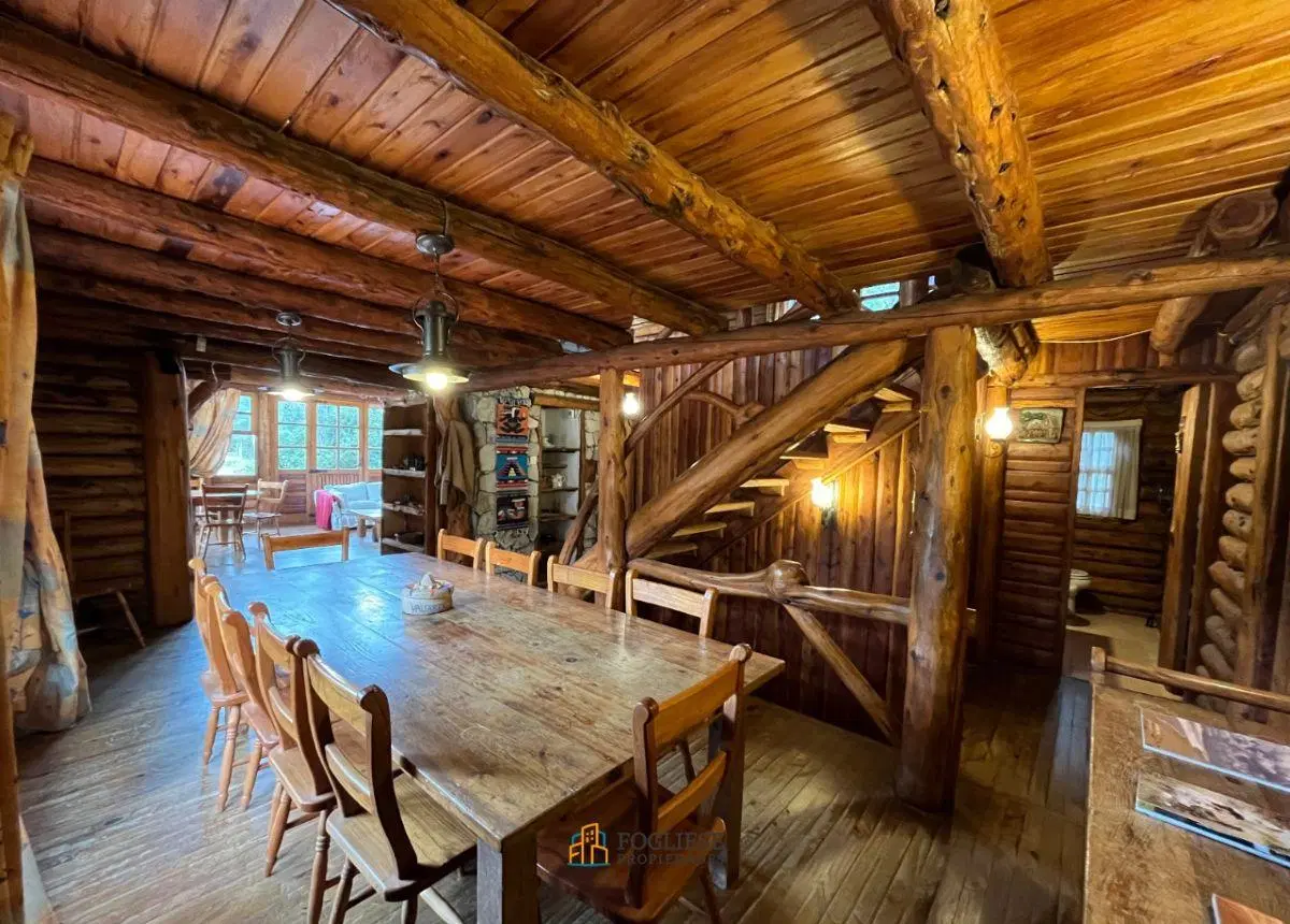 Cabaña en venta + anexo Depto 2 ambientes en Mar de las Pampas 4