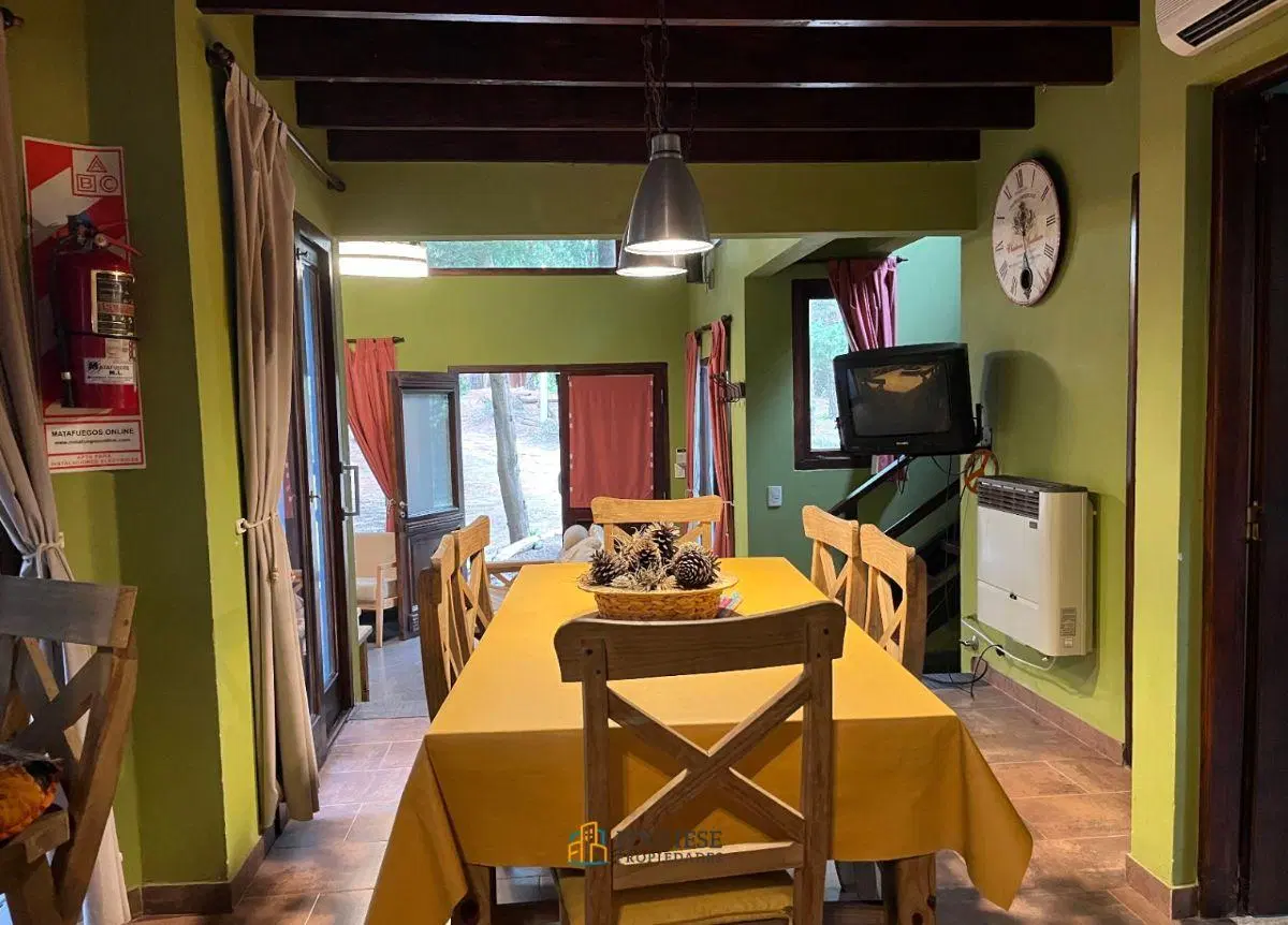 Casa en venta en Mar de las Pampas 3