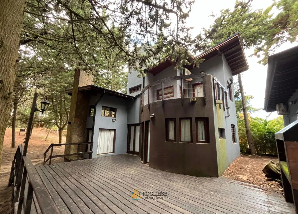 Casa en venta en Mar de las Pampas 2