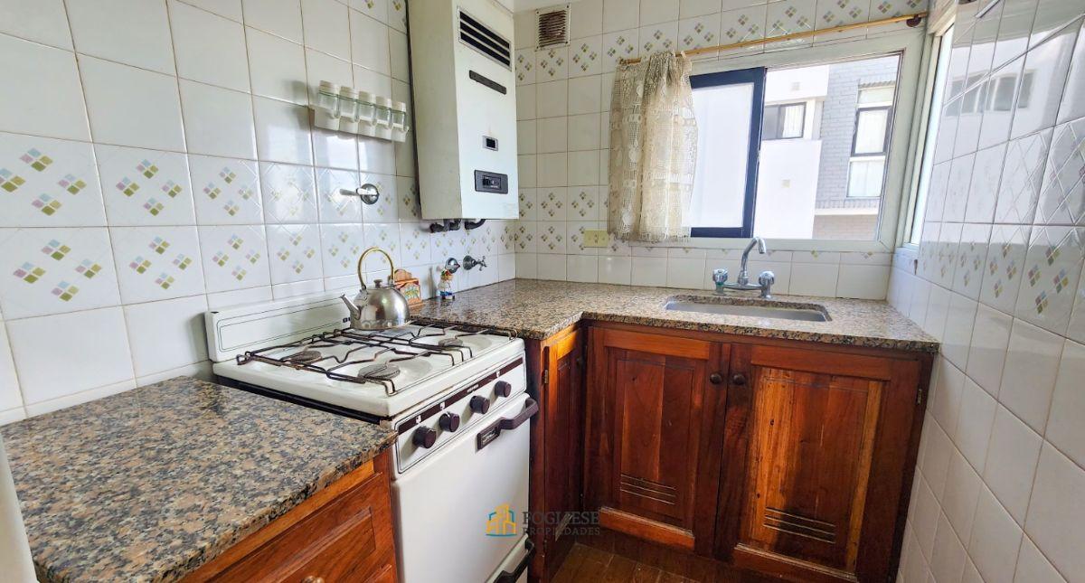 Foto de Departamento 2 ambientes con vista al mar-Villa Gesell, imagen 4