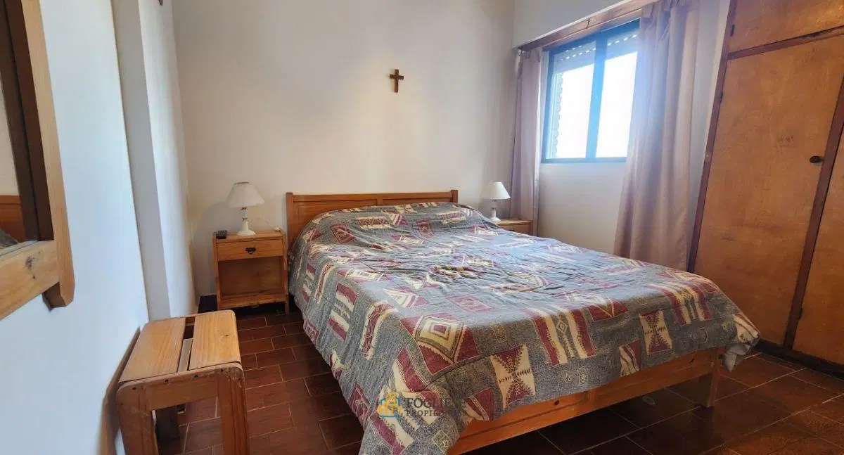 Departamento 2 ambientes con vista al mar-Villa Gesell 3