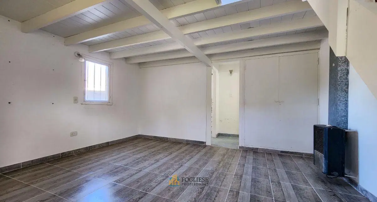 Departamento tipo Duplex en venta en Zona Centro 3