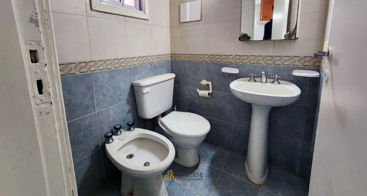 Departamento tipo Duplex en venta en Zona Centro 5