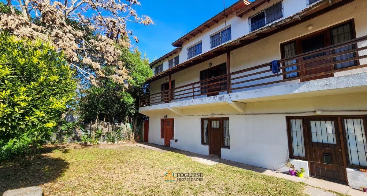 Departamento tipo Duplex en venta en Zona Centro 7