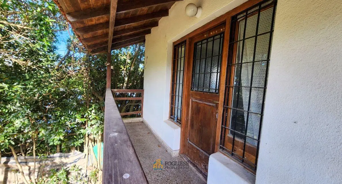 Departamento tipo Duplex en venta en Zona Centro 2