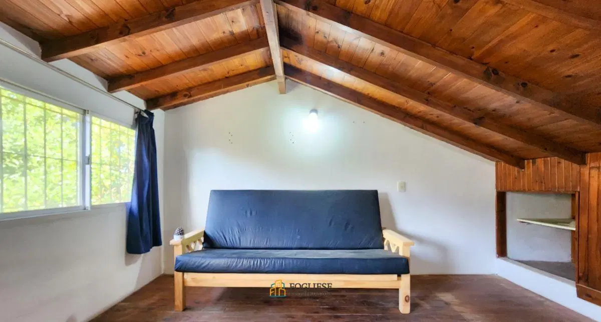 Departamento tipo Duplex en venta en Zona Centro 4