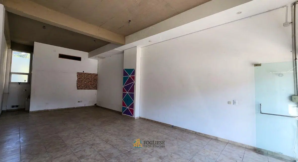 Local comercial en alquiler ubicado en Zona Norte 2
