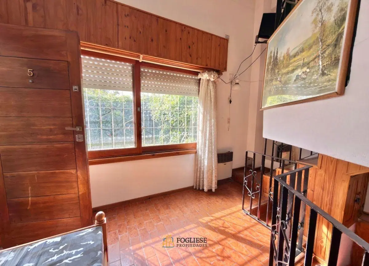 Departamento en venta en Zona Centro 4