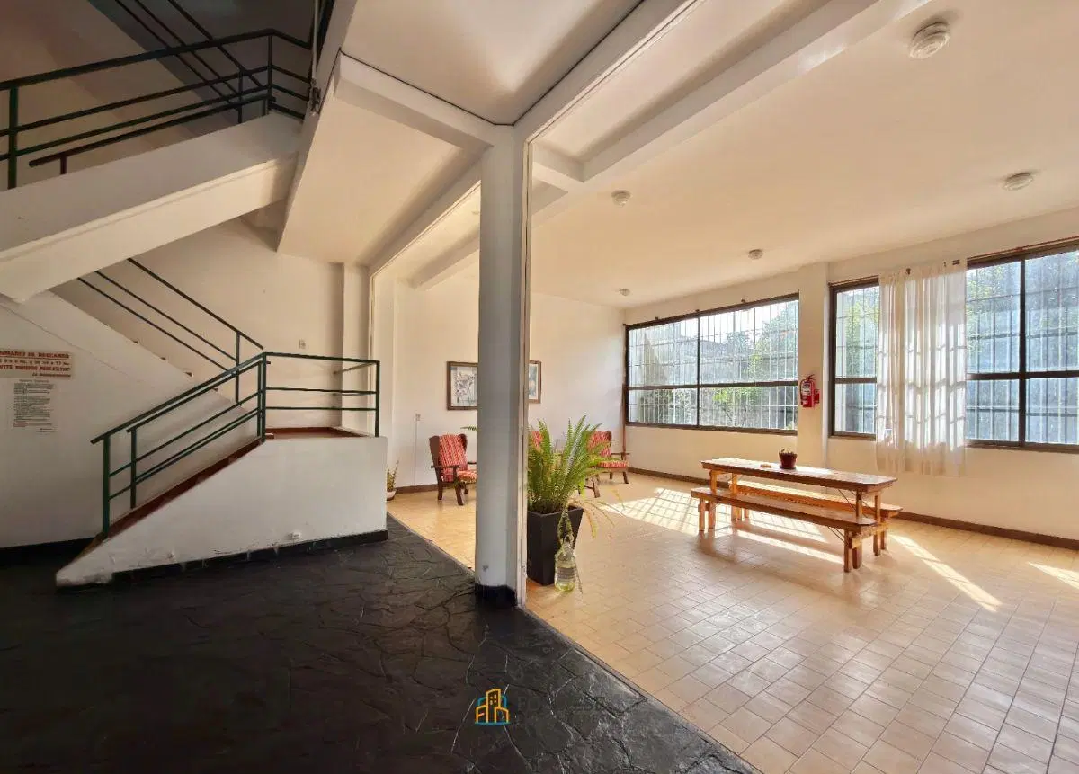 Departamento en venta en Zona Centro 3