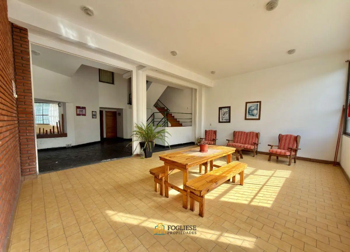 Departamento en venta en Zona Centro 8
