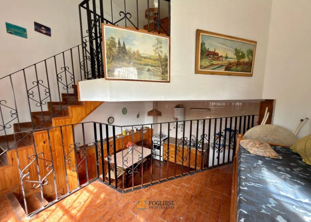 Departamento en venta en Zona Centro 5