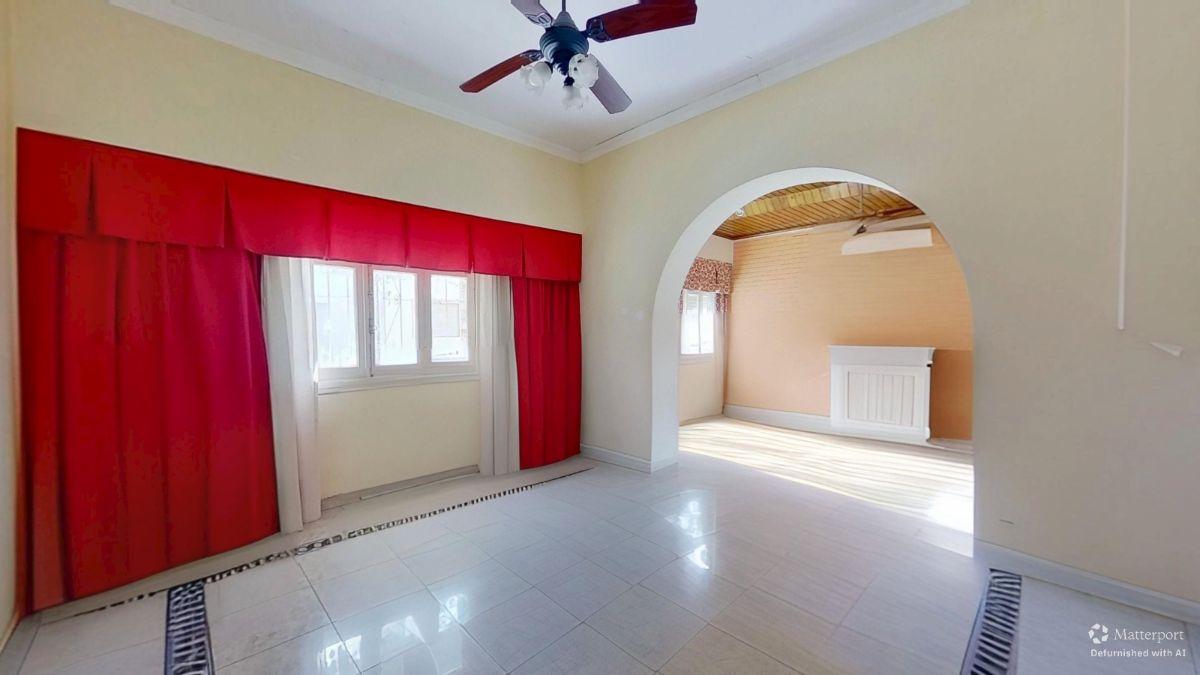 Foto de PH 3 Ambientes c/Patio en venta en Monte Castro, imagen 3