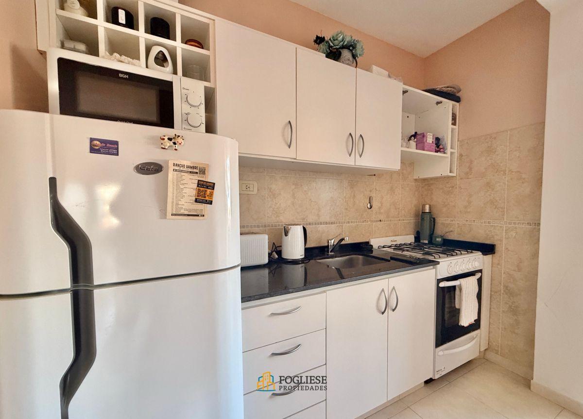 Foto de Departamento 3 ambientes en Zona Centro – Villa Gesell, imagen 3