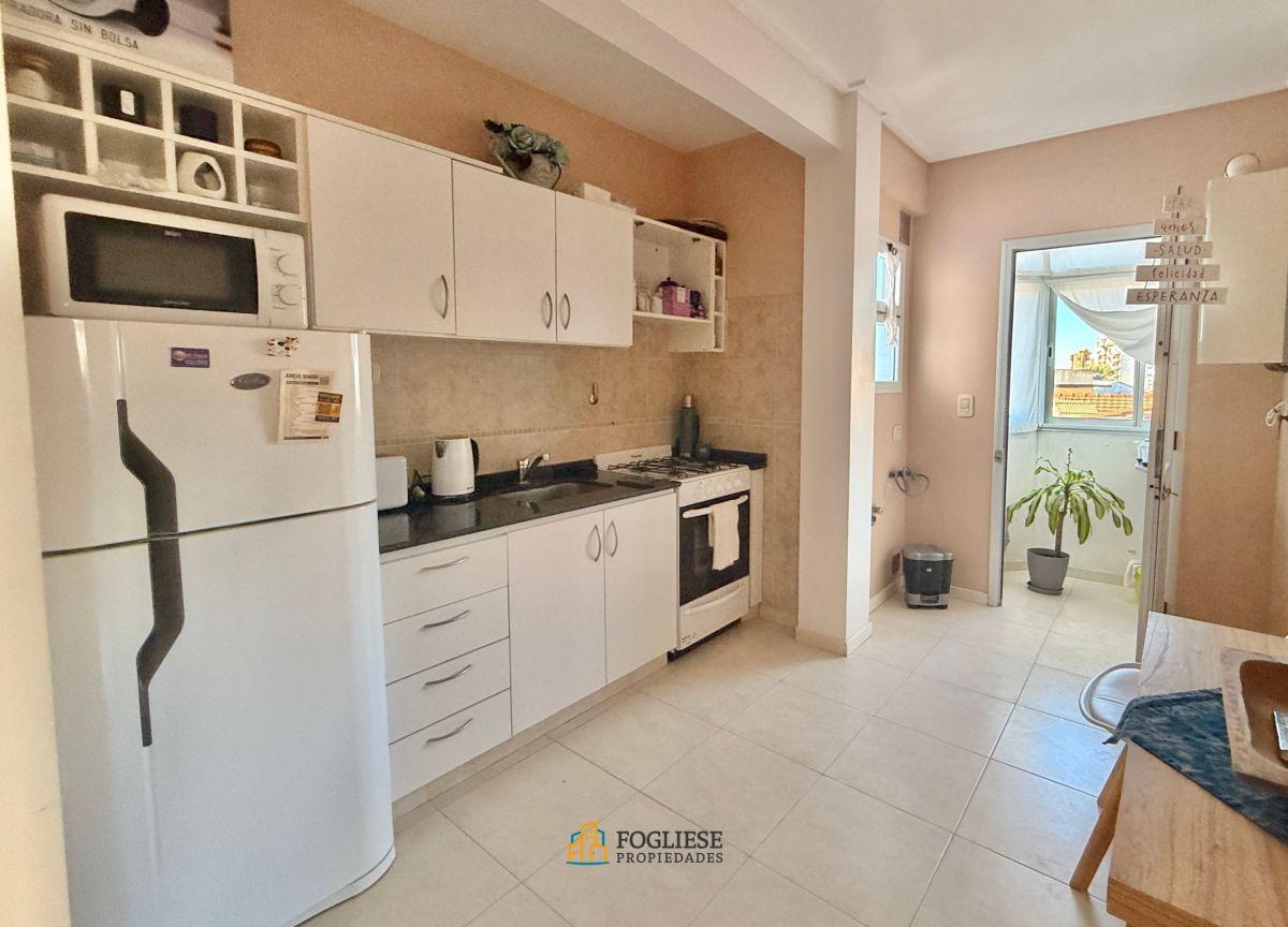Foto de Departamento 3 ambientes en Zona Centro – Villa Gesell, imagen 4