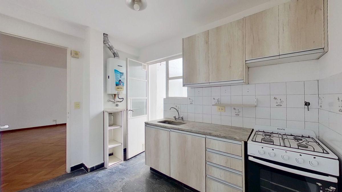 Foto de DEPARTAMENTO 2 AMBIENTES C/LAVADERO EN VILLA DEVOTO, imagen 1