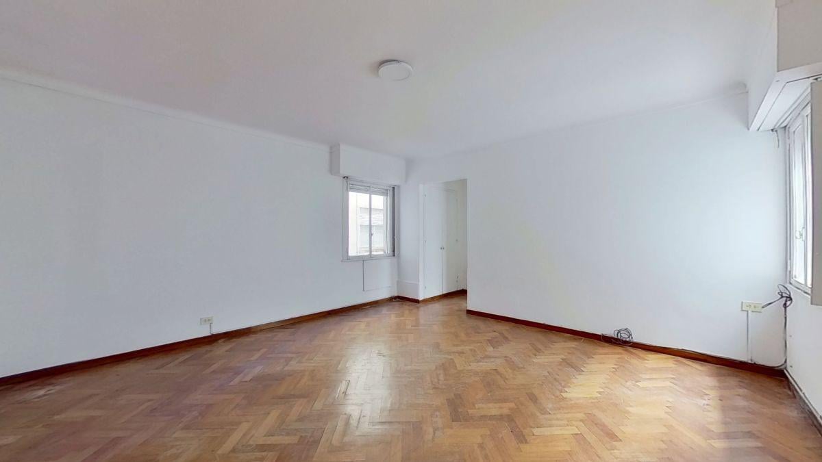 Foto de DEPARTAMENTO 2 AMBIENTES C/LAVADERO EN VILLA DEVOTO, imagen 4