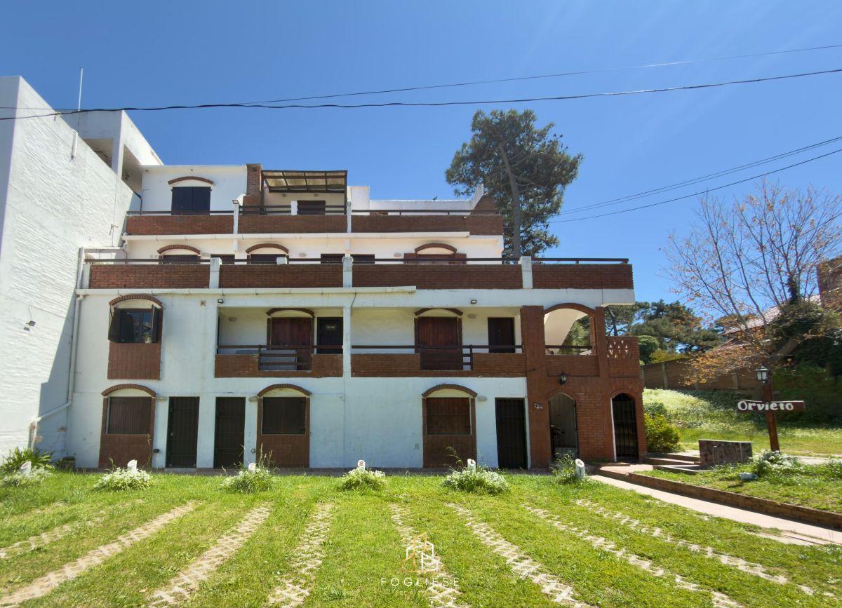 Foto de Departamento en venta c/ cochera en Zona Sur, imagen 1