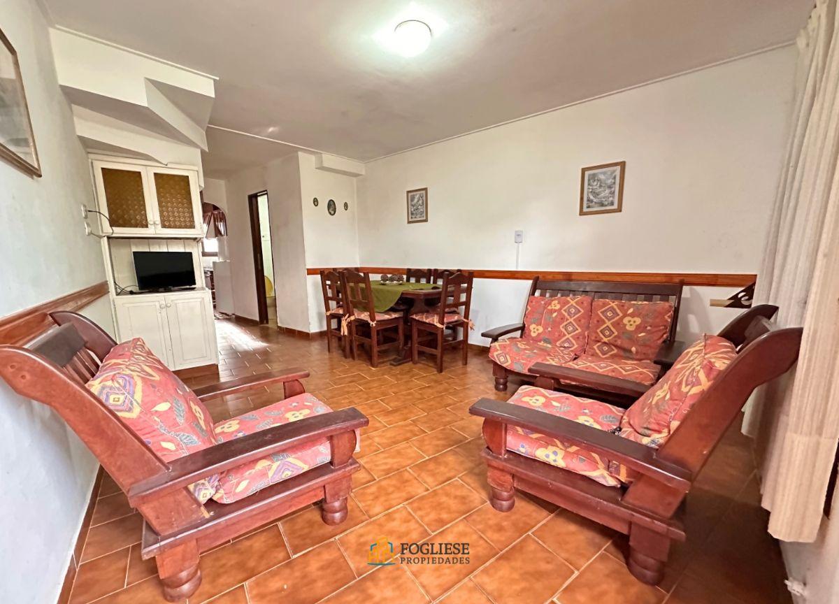 Foto de Departamento De 4 Ambientes Zona Centro, imagen 1
