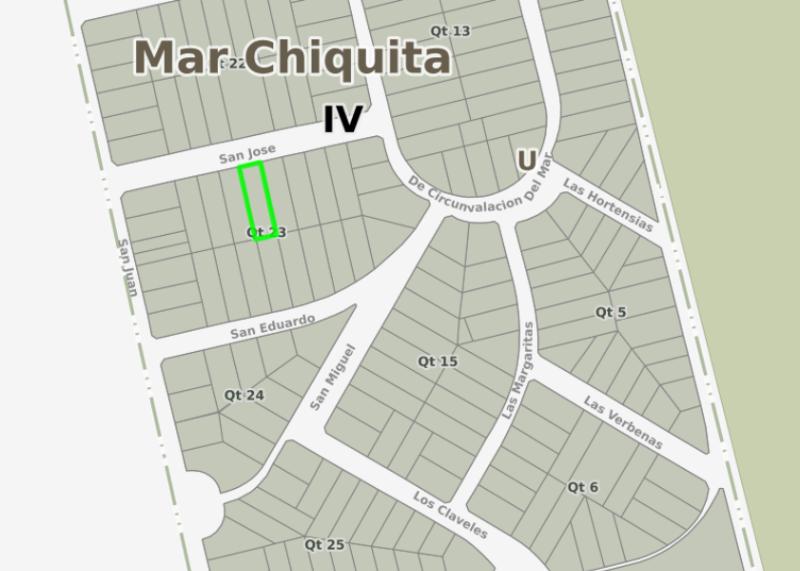 Propiedad en Argentina