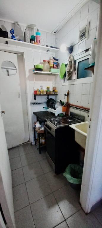 Foto de PH 1 AMBIENTE CON PATIO EN BARRIO LOS ANDES, imagen 3