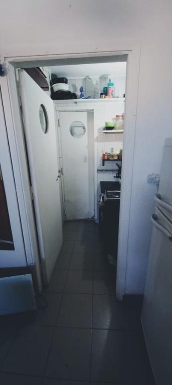 PH 1 AMBIENTE CON PATIO EN BARRIO LOS ANDES