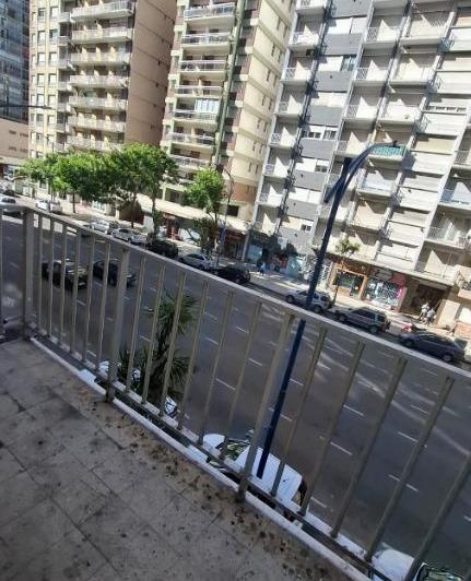 Departamento en Alquiler Temporal en Mar Del Plata 3