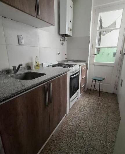 Departamento en Alquiler Temporal en Mar Del Plata 1