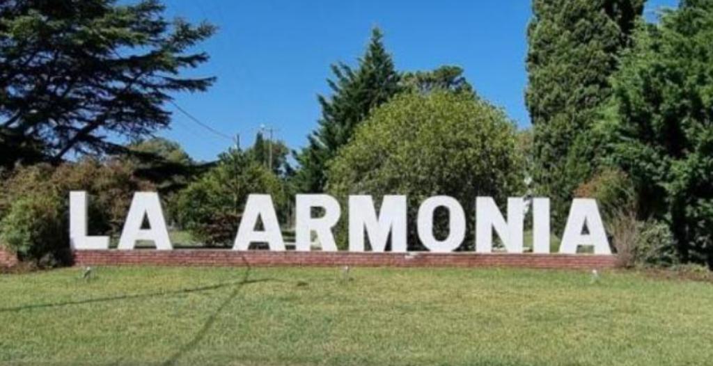 Foto de TERRENO EN LA ARMONIA, imagen 1