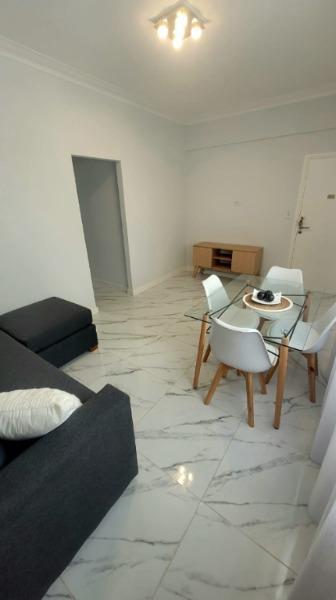Foto de DEPARTAMENTO DE 2 AMBIENTES CON DEPENDENCIA RECICLADO, imagen 4