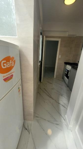 Foto de DEPARTAMENTO DE 2 AMBIENTES CON DEPENDENCIA RECICLADO, imagen 2