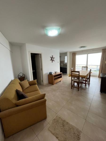 Departamento en Alquiler temporal en Mar Del Plata