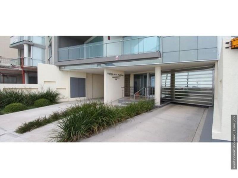 HERMOSO SEMIPISO 3 AMBIENTES FRENTE AL MAR