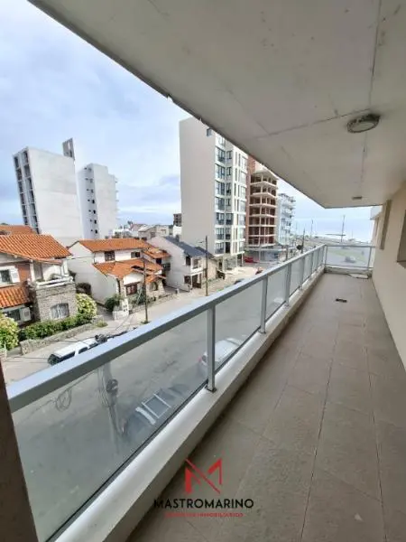 Departamento en Alquiler en Mar Del Plata 3