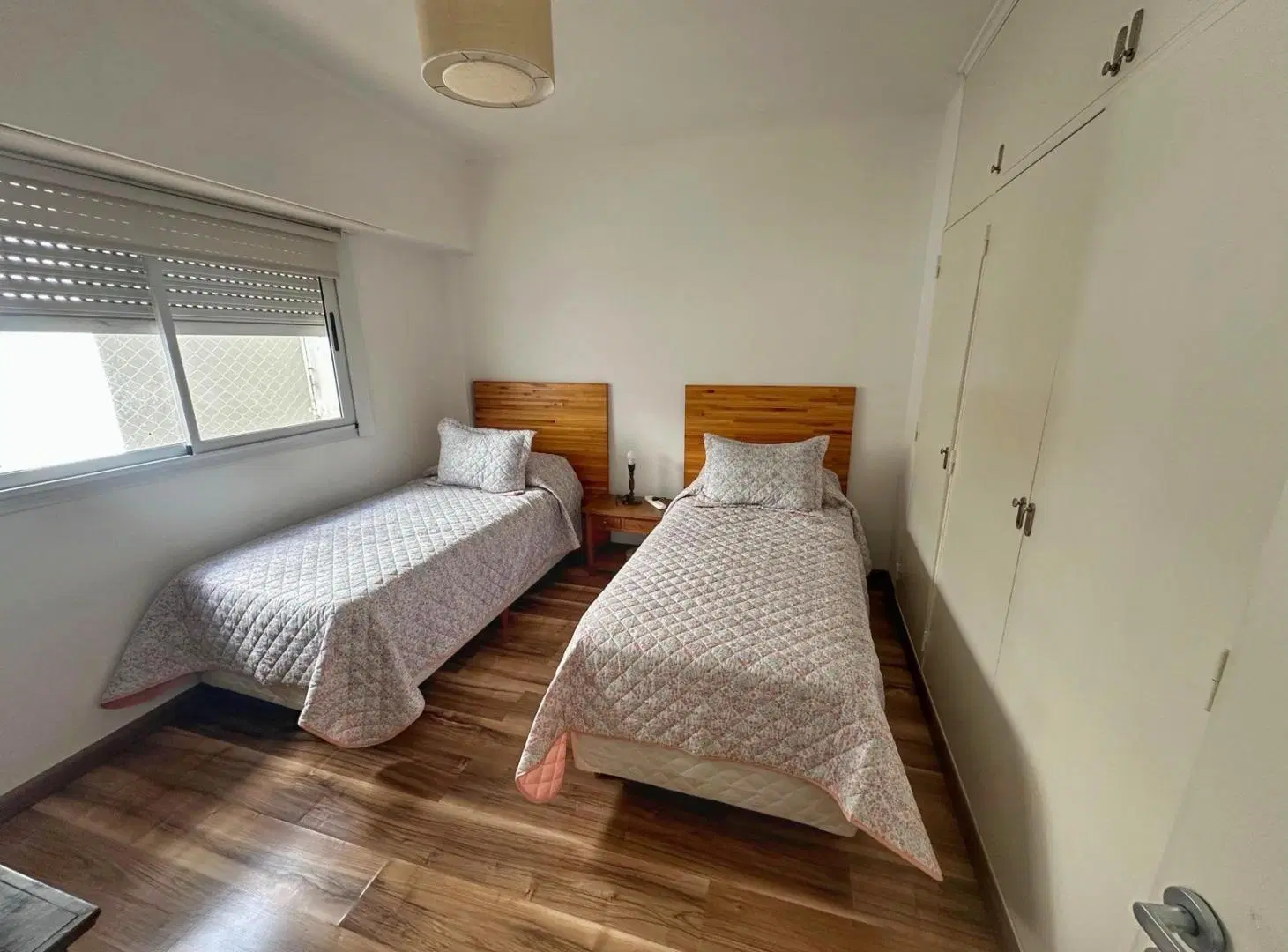 DEPARTAMENTO 3 AMBIENTES CON BALCON RECICLADO APTO CREDITO 5