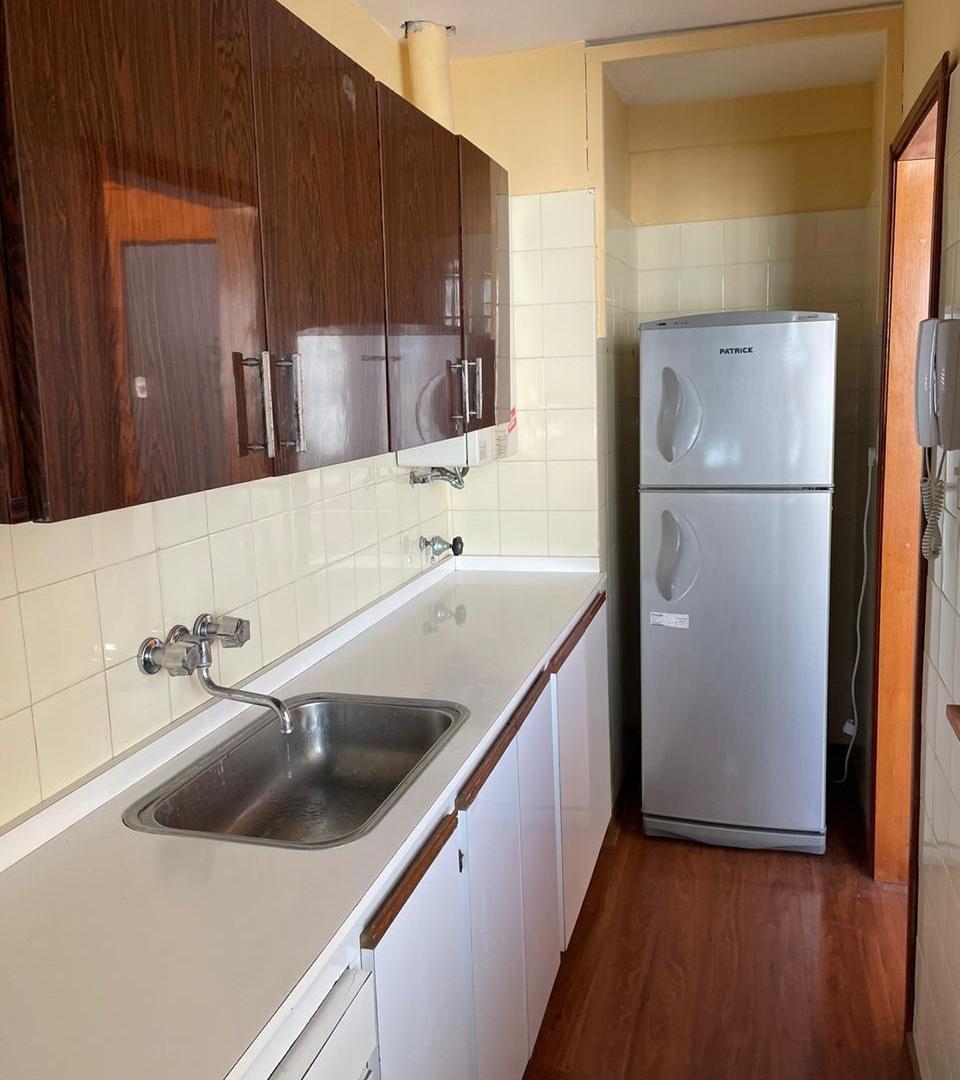 Foto de Departamento de 2 ambientes en venta en Edificio Mirador Cabo, imagen 2