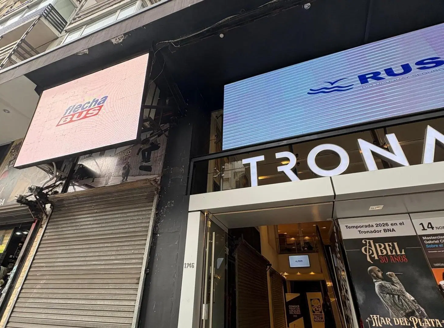 Local comercial en Alquiler en Mar Del Plata 1