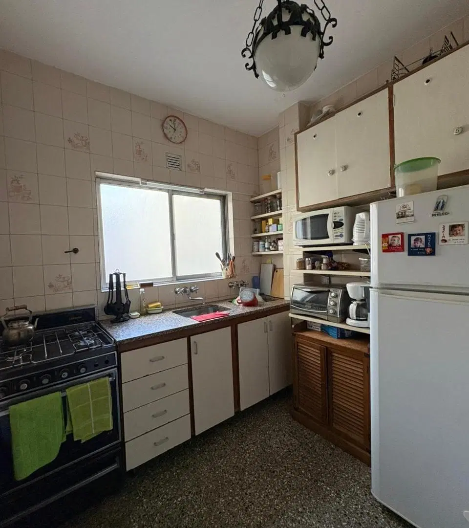 Departamento en Alquiler en Mar Del Plata 4