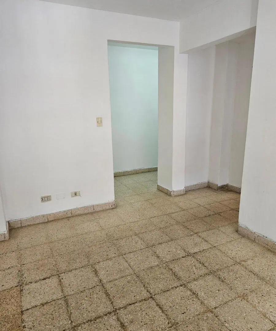 Departamento 2 Ambientes Amplio al Frente - Apto Credito - Centro Mar del Plata 4