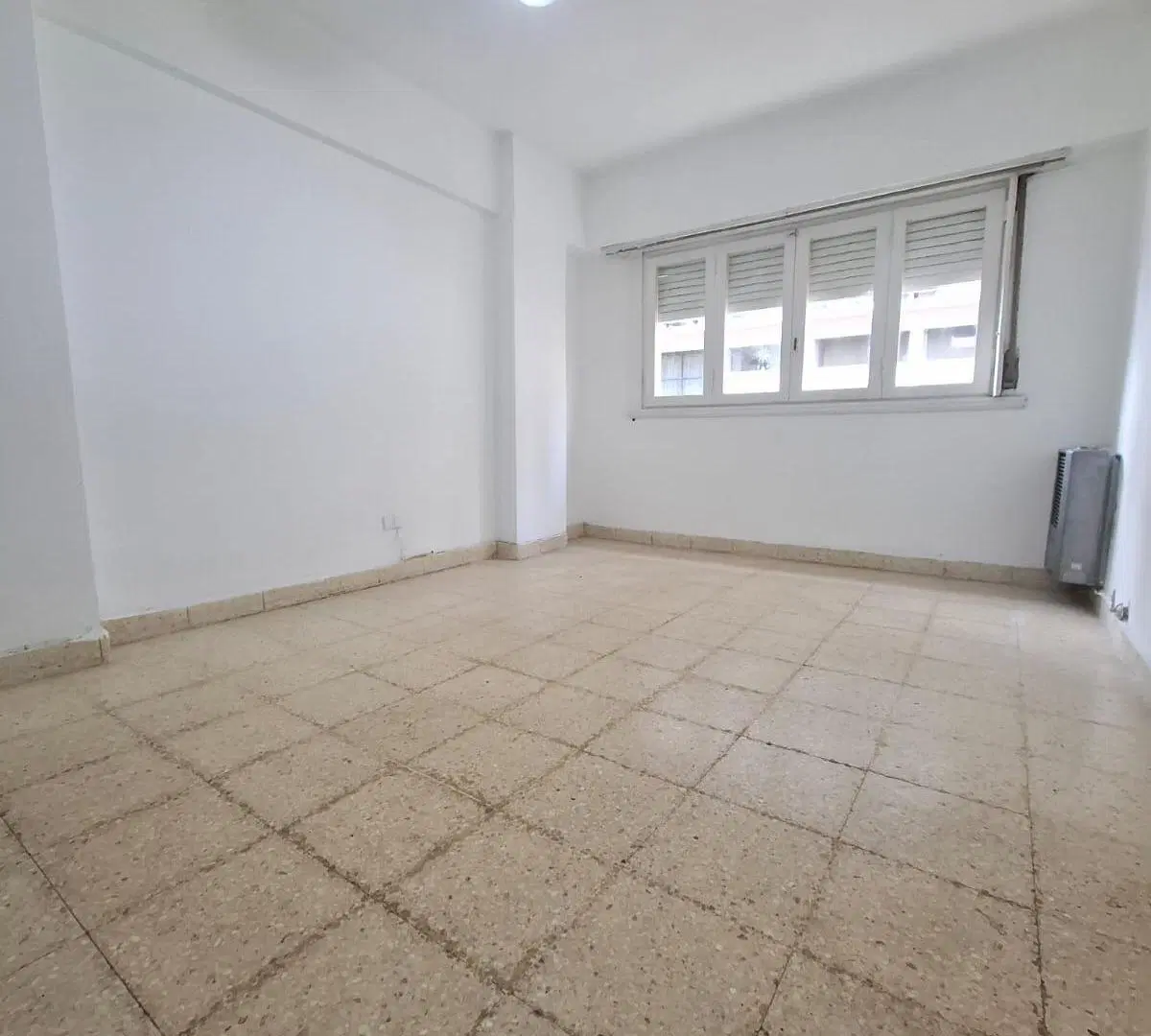 Departamento 2 Ambientes Amplio al Frente - Apto Credito - Centro Mar del Plata 1