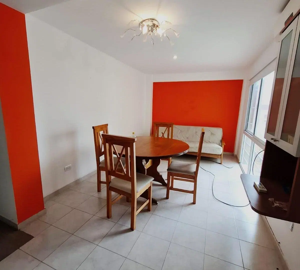 DEPARTAMENTO 2 AMBIENTES EN ZONA ALDREY MAR DEL PLATA 3